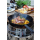 ELO Patelnia żelazna Iron 32cm (7133226) - 1466075 - zdjęcie 2